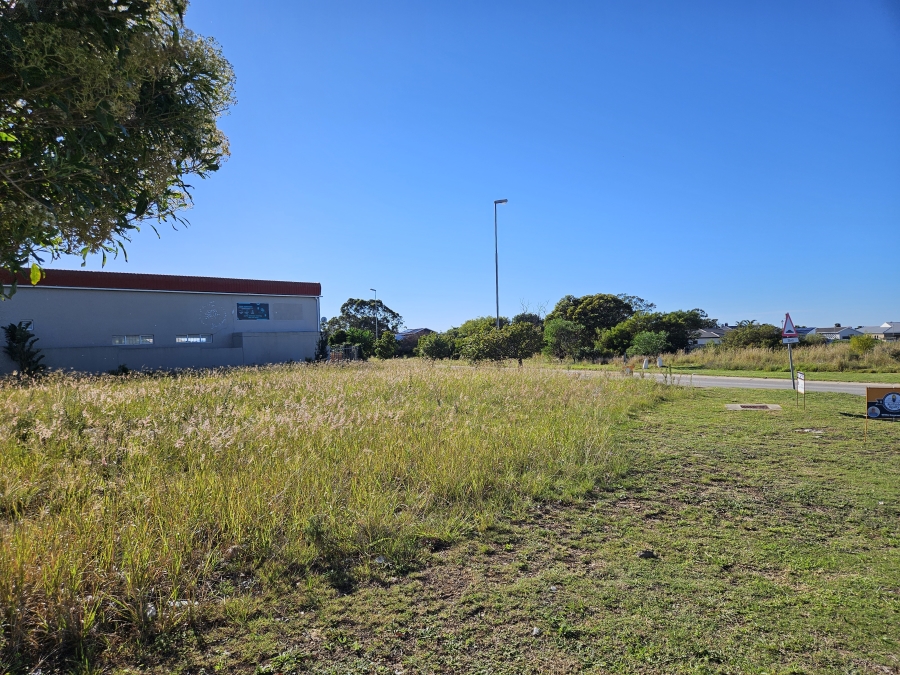 Commercial Property for Sale in Fountains Estate Eastern Cape